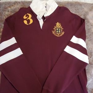 COPY - Ralph Lauren Mens Vintage Polo Rugby